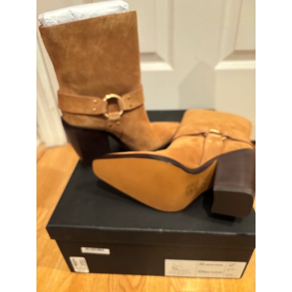 RAG AND BONE ROE WESTERN BOOT!! - Picture 7 of 11
